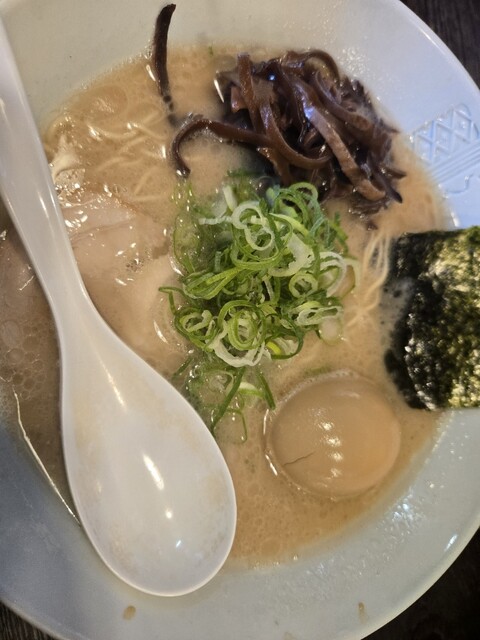 Hakata Kokumaro Futakotamagawa Ten