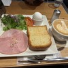 OGAWA COFFEE  京都駅店