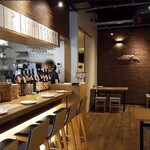 居酒屋 えいと - 