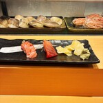 築地すし好 赤坂通り店 - 