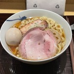麺 みつヰ - 