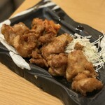 西梅田 らんぷ - 