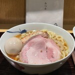麺 みつヰ - 