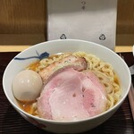 麺 みつヰ - 