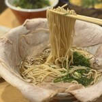 西梅田 らんぷ - 