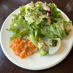 SAVOY - 