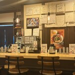 西梅田 らんぷ - 