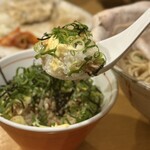 西梅田 らんぷ - 