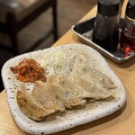 西梅田 らんぷ - 