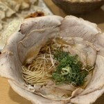 西梅田 らんぷ - 