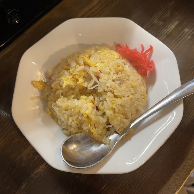 ラーメン堂　極 - 福田町（ラーメン）の写真