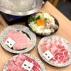 しゃぶしゃぶ すき焼き 食べ放題 和牛と豚 近鉄奈良駅前店