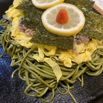 元祖 瓦そば たかせ - 