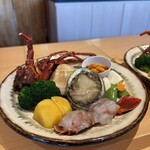 モリタ雲丹五郎 - 