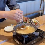 モリタ雲丹五郎 - 