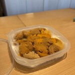 モリタ雲丹五郎 - 