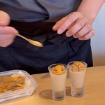 モリタ雲丹五郎 - 