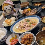 てっぺん - クマそう…(＾(ェ)＾)♡