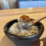 モリタ雲丹五郎 - 