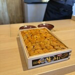 モリタ雲丹五郎 - 