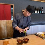 モリタ雲丹五郎 - 