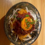 魚と日本酒&炭火焼鳥 新橋商店 総本店 - 