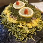 元祖 瓦そば たかせ - 