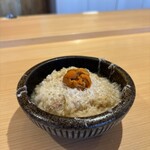 モリタ雲丹五郎 - 