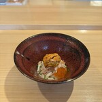 モリタ雲丹五郎 - 