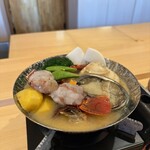 モリタ雲丹五郎 - 