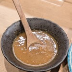 銀座 とんかつ 斉藤 - 