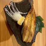 魚と日本酒&炭火焼鳥 新橋商店 総本店 - 