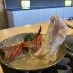 モリタ雲丹五郎 - 