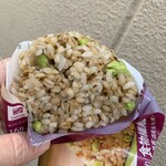 ローソン+トークス - 料理写真: