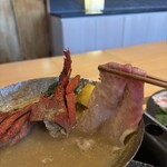 モリタ雲丹五郎 - 