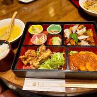 中国料理 青冥 堂島本店 - 