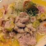 てっぺん - チキン5656~♡