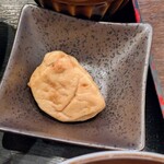 てっぺん - がんも煮♡