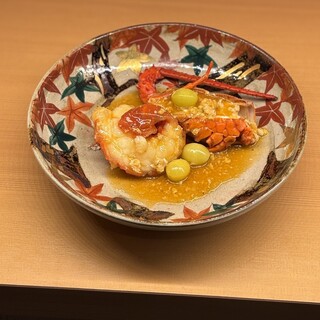 店主が自らの目で確かめた上で選ぶ食材へのこだわり