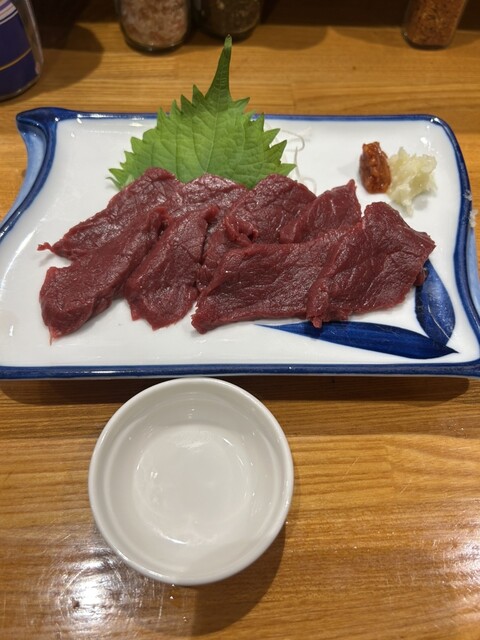 大扇 - 保原（居酒屋）の写真