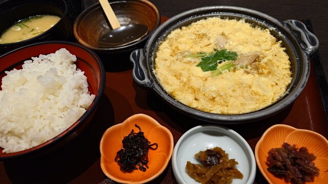 Kamado Takitate Gohan Doi Gion Ten photo 3