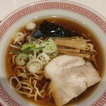 荻窪中華そば 春木屋 - 