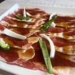 焼肉徳寿 - 料理写真: