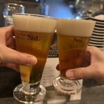 月島美食帖 No.U - 