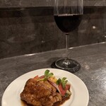 月島美食帖 No.U - 