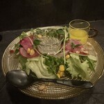 月島美食帖 No.U - 