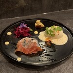 月島美食帖 No.U - 