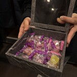 月島美食帖 No.U - 