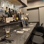 月島美食帖 No.U - 