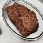 大幸園 - ハラミ